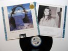 SANDRA Into a Secret Land LP 1988 Germany press Synth Pop Euro Disco MINT- vinyl