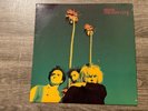 VINYL LP THE GUN CLUB- MIAMI ANIMAL 1987 PUNK