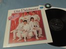 LP Die Paldauer  Amore Romantica 1991 Polydor Germany | Mint-