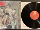 Love Four Sail original Elektra Red Label in shrink NICE COPY