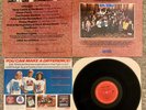 We Are The World - USA For Africa - 1985 Vinyl LP 1st Pressing  Near Mint