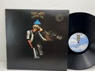Tom Waits Closing Time LP Original Asylum SD-5061 SP EX-/EX-  Clean Copy