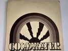 A FOOT IN THE COLDWATER Self Titled ROCK Psych Hard rock LP Daffodil Canada 1972
