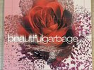Garbage - Beautiful Garbage LP Mushroom ‎– MUSH95LP First Pressing - Blur Oasis