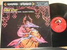 RCA LSC 2125 GRIEG Peer Gynt FIEDLER EILEEN FARRELL SD 1S 1S 1959 NM