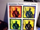 Jamaaladeen Tacuma LP  