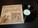 Stephen and The Farm Band Up Your Thing  Original 1st Press Farm Records Psych