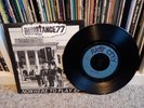 Resistance 77 'Nowhere to play' EP [Riot City] [UK82]