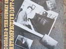 VIC GODARD & THE SUBWAY SECT - A Retrospective (1977-81) UK 1st Press LP 1984