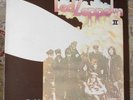 LED ZEPPELIN - Led Zeppelin II (2) UK Red/Plum Early Press LP 1969