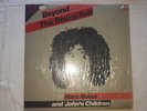 Marc Bolan Beyond The Rising Sun Pink Floyd – Obscured By Clouds