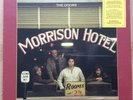 THE DOORS - MORRISON HOTEL - NEW & SEALED 1 x LP + 2 x CD - 50TH DELUXE EDITION