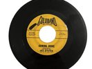 JAY STUTES And The Sugar Bees - GOLDBAND 1134 7” 45 Coming Home / Not My Fault