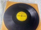 SUN Record 78 rpm 241 Johnny Cash GET RHYTHM / I WALK THE LINE