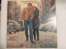 Bob Dylan - The Freewheelin', 1963 Columbia, MONO CL1986