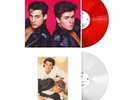 Wham  - Fantastic & Make It Big - Colour Vinyl Albums -
