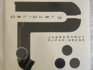 Periphery: Juggernaut - Alpha & Omega Limited Edition Vinyl