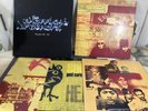 Chemical brothers singles 93 - 03 Vinyl X4 Looks Nr Mint. Lovely