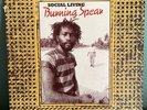 Social Living, Burning Spear, Island, 1978, recorded Jamaica, 200346 vinyl