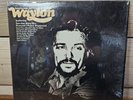 WAYLON JENNINGS Lonesome On'ry & Mean ORIG 1973 LP Very NICE Outlaw Country
