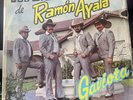 RAMON AYALA / GAVIOTA  / vinyl record 33 rpm