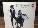 FLEETWOOD MAC  RUMOURS GOLD VINYL USA LP LIMITED SUPERMARKET ISSUE, NEW SEALED
