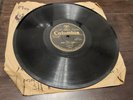 Oscar Ford 15437-D Married Life Blues 78rpm Record