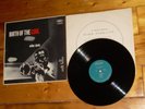 Miles Davis LP Capitol T762 Birth of Cool Mono Turq 1957