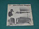 1971 APPLE EMI Italian John Lennon IMAGINE/IT'S SO HARD 45rpm Disc