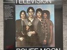 Television MARQUEE MOON (RHINO HIGH FIDELITY) New Vinyl Record