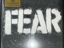 FEAR THE RECORD MAGENTA VINYL LP 180G AUDIOPHILE LIMITED NUMBERED SEALED MINT