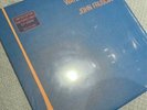 John Frusciante To Record Only Water For Ten Days Vinyl Record