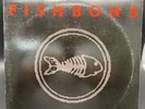 Fishbone Truth And Soul Promo LP Vinyl Record 1988 Original US Columbia NM