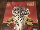 Polyphia - New Levels New Devils Vinyl Record BRAND NEW Clear / Black Smoke /300