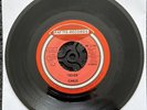Carlo – Fever / Claudine 7'' Vinyl US IMPORT 1970 TESTED VG+ FREAK BEAT PSYCH