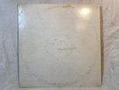 The Beatles White Album Vinyl LP w/ Poster SWBO 101 Capitol Orange Label