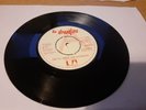 THE STRANGLERS -(GET A) GRIP (ON YOURSELF)- Original UK  7” Promo (Vinyl Record)