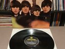 THE BEATLES Beatles For Sale Vinyl L.P **1964 UK 4N/4N MONO** PMC 1240 - VG+/VG
