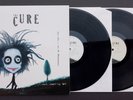 2xLp THE CURE Festival DRESSING UP FOR DAY OUT Limited Collector's Edition GOTH
