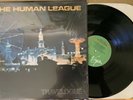 HUMAN LEAGUE, THE - Travelogue - CANADIAN ISSUE - VINYL LP - NEAR MINT