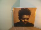 TRACY CHAPMAN DEBUT   1ST PRESSING 1988