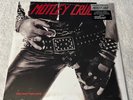 MOTLEY CRUE: 