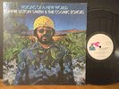 Lonnie Liston Smith And The Cosmic Echoes ‎– Visions Of A New World 1975 VG+