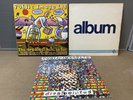 Public Image Ltd vinyl records