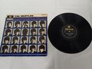 The Beatles - A Hard Days Night - 1st Pressing 1964 - MONO Vinyl LP