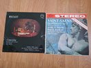 AMS 16004 Saint Saens Paray Dupre Detroit Mercury Living Presence Stereo