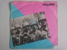 THE CURE BOYS DON'T CRY PLASTIC PASSION FICTION FICS 002 ROBERT SMITH POST PUNK