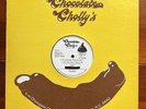 Chocolate Sampler Vol 1 CHOCOLATE CHOLLY'S 12