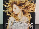 TAYLOR SWIFT - FEARLESS PLATINUM EDITION - NEW SEAELD VINYL 2LP 180G REISSUE