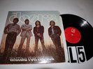 The Doors Waiting For The Sun lp original vinyl album